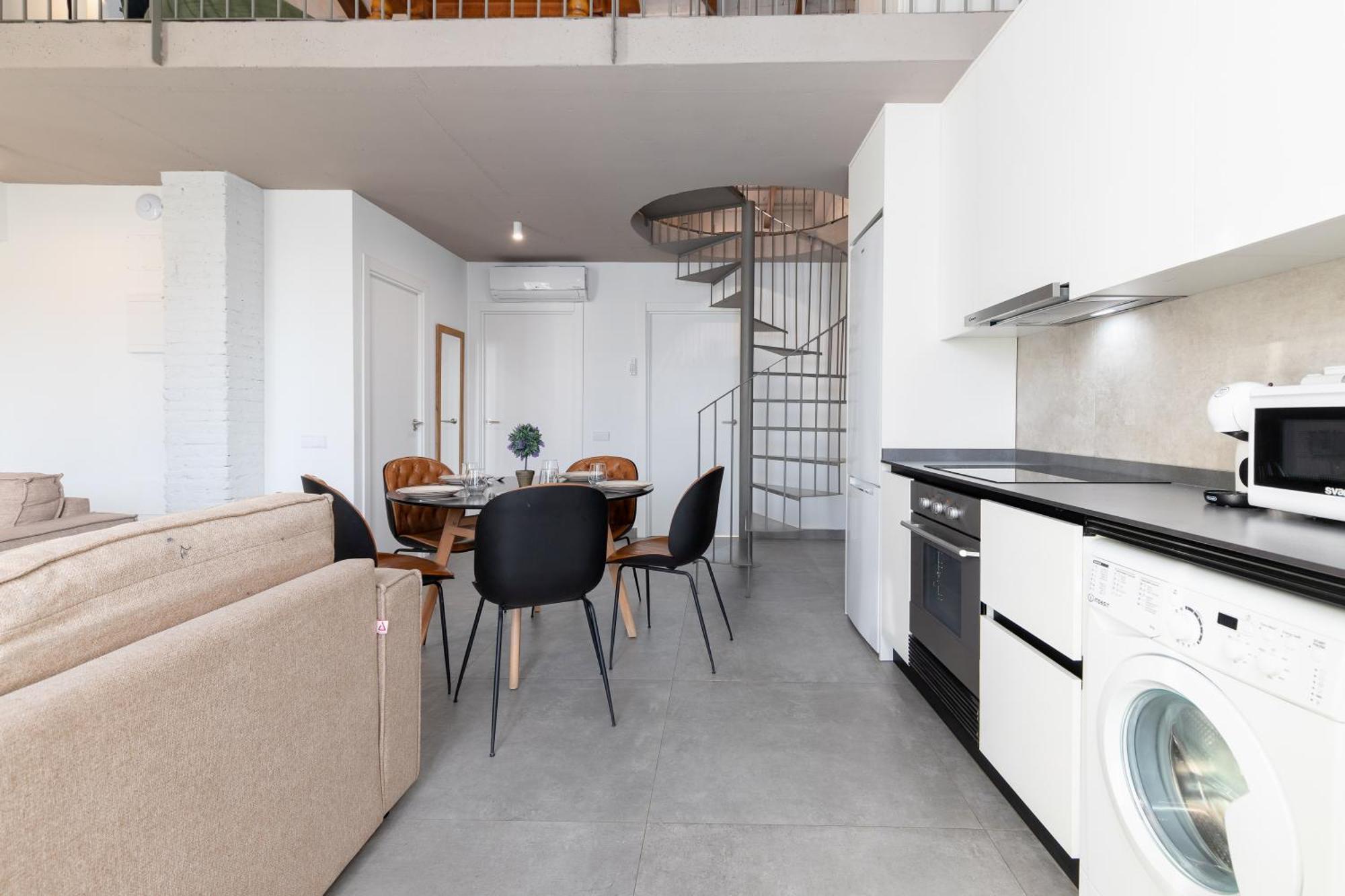 Belmar Apartments Валенсия Экстерьер фото