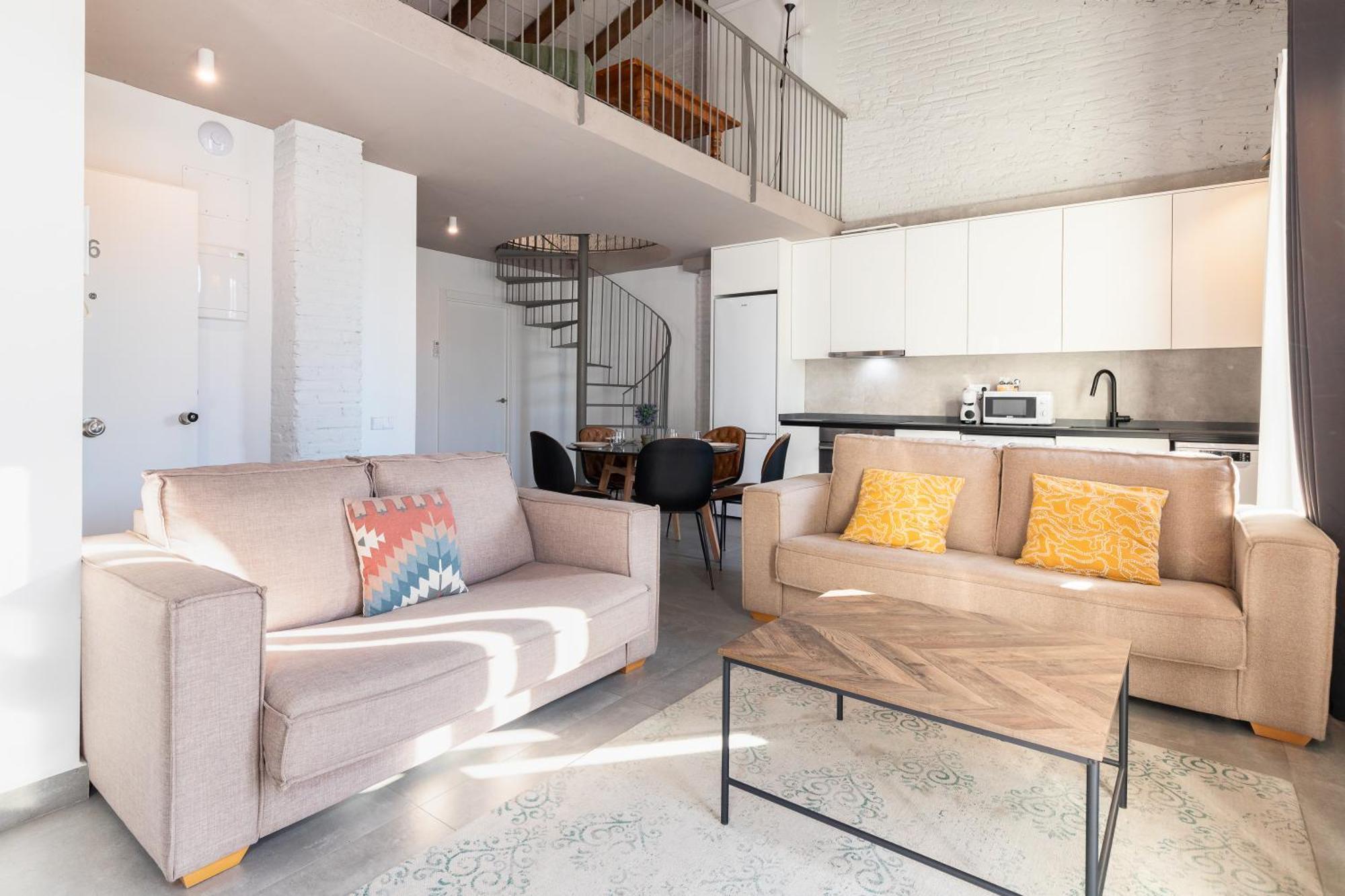 Belmar Apartments Валенсия Экстерьер фото