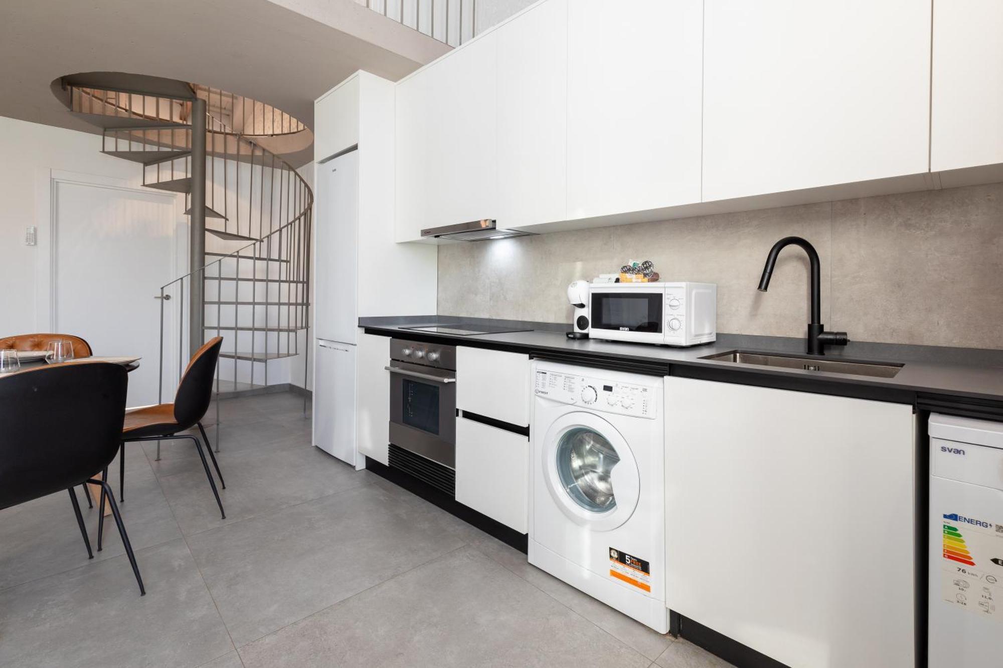 Belmar Apartments Валенсия Экстерьер фото