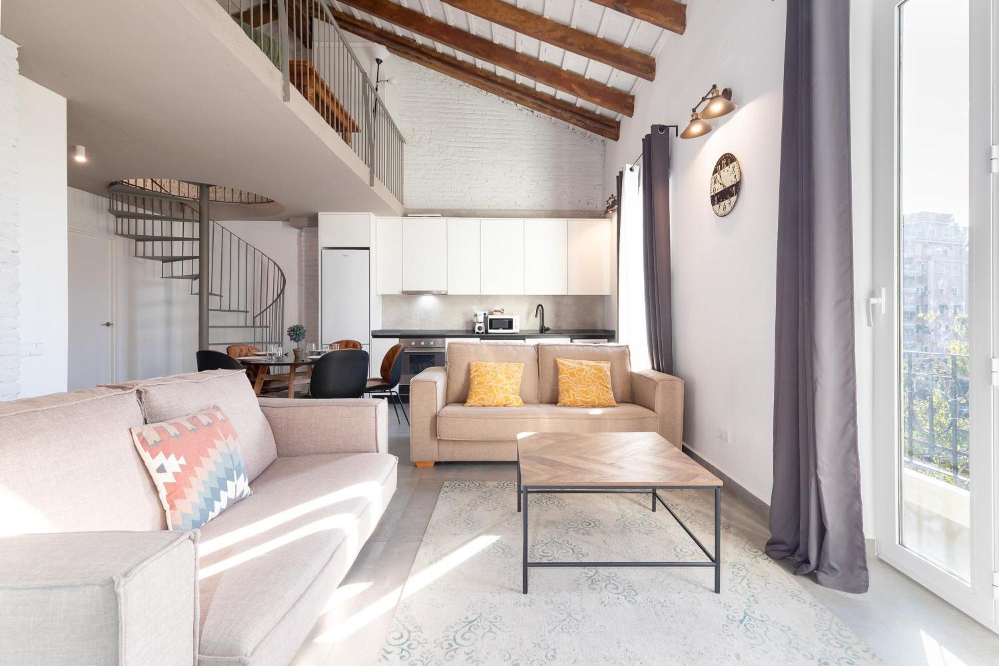 Belmar Apartments Валенсия Экстерьер фото