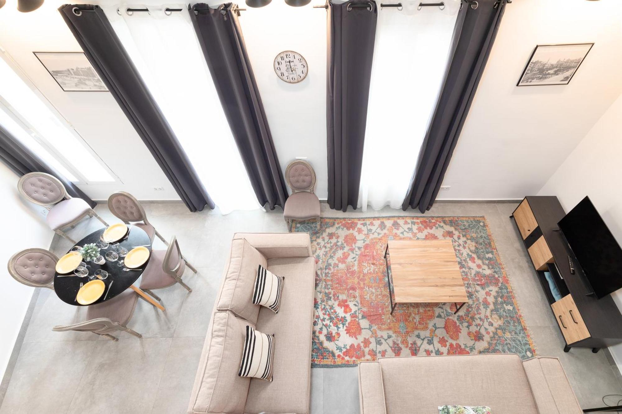 Belmar Apartments Валенсия Экстерьер фото