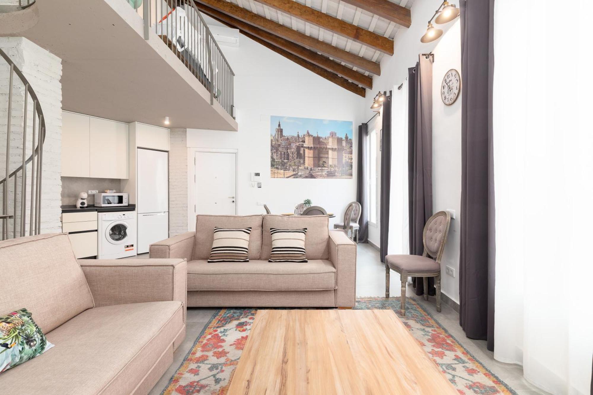 Belmar Apartments Валенсия Экстерьер фото
