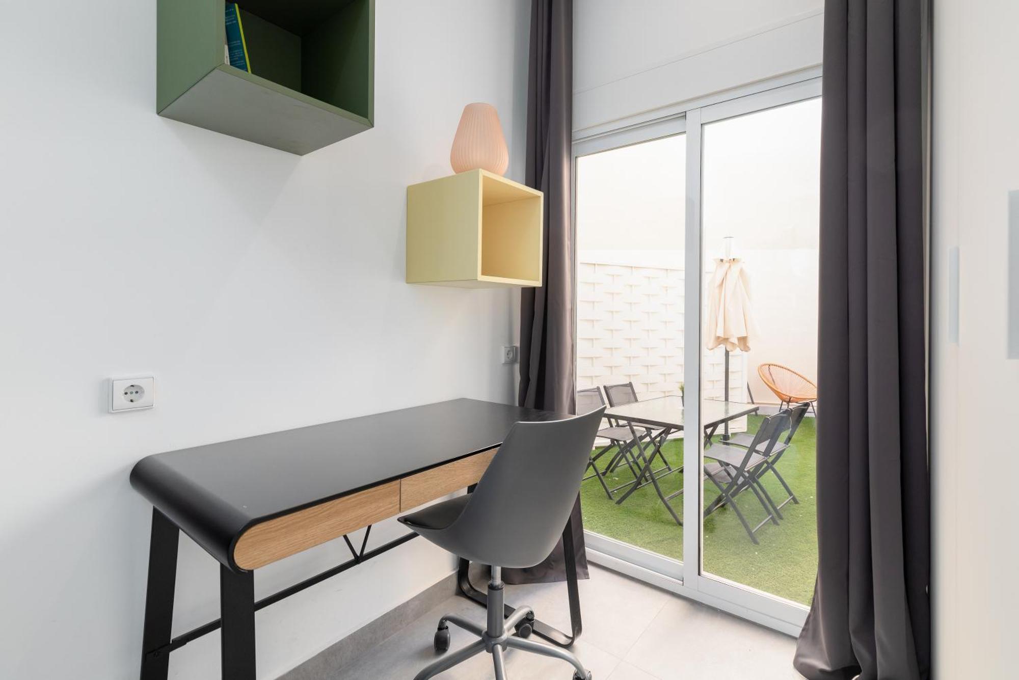 Belmar Apartments Валенсия Экстерьер фото
